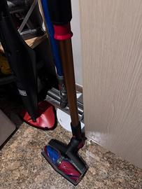 Dyson v16 piston con submarine