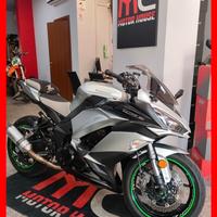 Kawasaki z 1000 sx +pro.passaggio incluso+permute