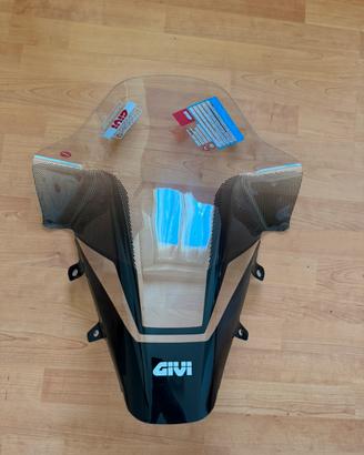 Paraprezza Givi alto per Pcx 125 2025/2024