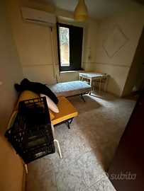 Monolocale luminoso in centro storico