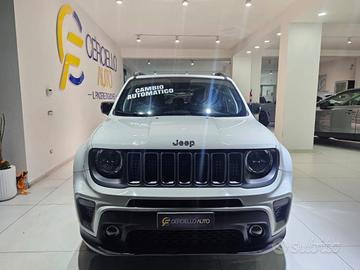 JEEP Renegade 1.5 Turbo T4 MHEV Limited tua da €