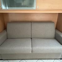 Divano letto