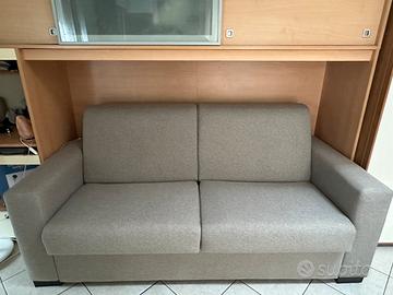 Divano letto