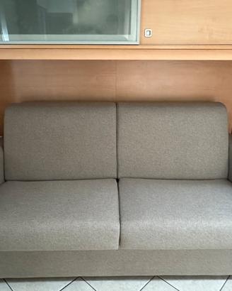 Divano letto