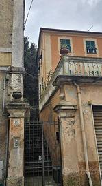 Immobile in asta di 101 m² con 3 locali a Sori