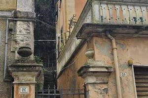 Immobile in asta di 101 m² con 3 locali a Sori
