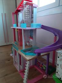 Casa delle Barbie
