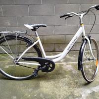 bici da donna 