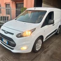 Ford transit connect 2016