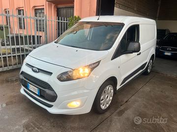 Ford transit connect 2016