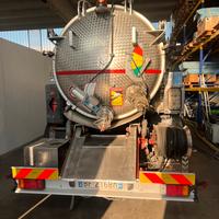 Spurgo Jurop ACCIAIO