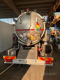 Spurgo Jurop ACCIAIO