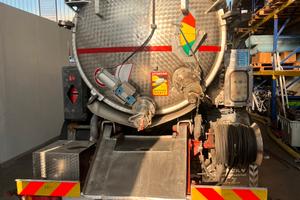 Spurgo Jurop ACCIAIO