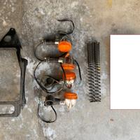 Accessori / Ricambi Honda Shadow VT 600