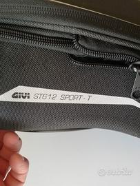 borsa  givi st 612 