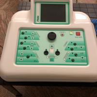 Elettrostimolatore multifunzionale