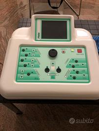 Elettrostimolatore multifunzionale