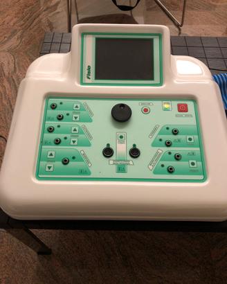 Elettrostimolatore multifunzionale