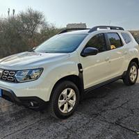 Dacia Duster 1.5 blue dci Comfort 4x4 s&s 115cv my
