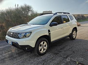 Dacia Duster 1.5 blue dci Comfort 4x4 s&s 115cv my