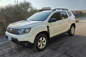 Dacia Duster 1.5 blue dci Comfort 4x4 s&s 115cv my