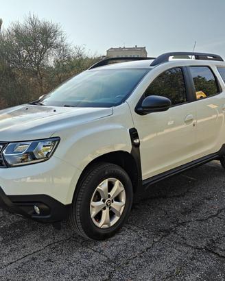 Dacia Duster 1.5 blue dci Comfort 4x4 s&s 115cv RA