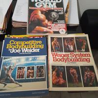 3 magnifici libri di B.B