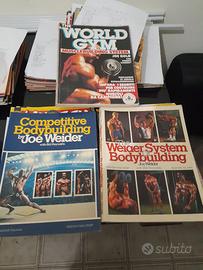 3 magnifici libri di B.B