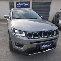 Jeep Compass 1.6 Multijet II Limited 120 cv - 2020