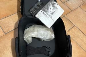 Borsa da serbatoio per moto