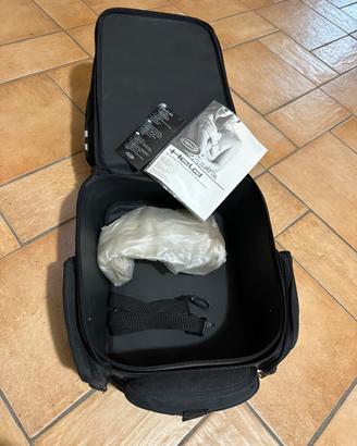 Borsa da serbatoio per moto