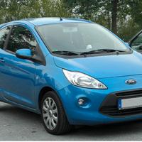motore 169a4000 ford ka 2009