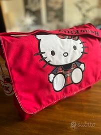Borsa Hello Kitty