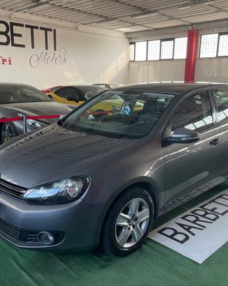 Volkswagen Golf 6 2.0 TDI Neopatentati PERMUTE RAT