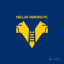 Calciatori Panini - Hellas VERONA - 1903