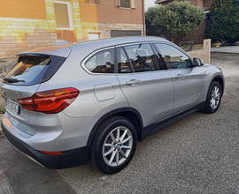 BMW X1 XDrive 18d Business Advance Auto