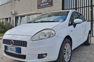 Fiat Grande Punto 1.4 5 porte Dynamic Natural Powe