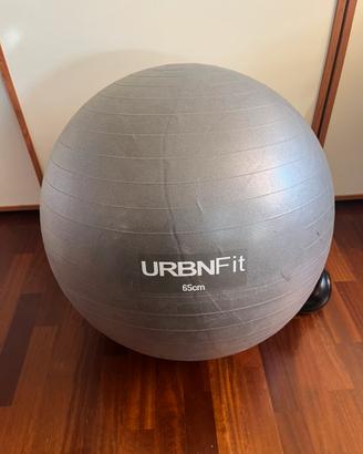 Palla fitness