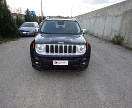 Jeep Renegade 2.0 Mjt 140CV 4WD Active Drive Low L
