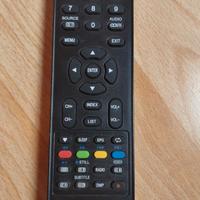 Telecomando TV United