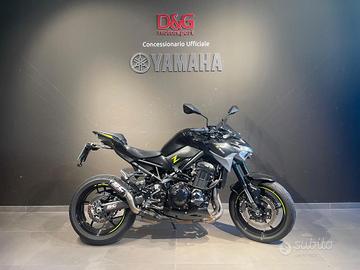 Kawasaki Z 900