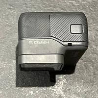 GoPro hero 5 black + accessori