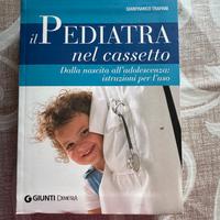 Il pediatra nel cassetto.