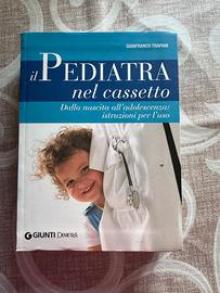 Il pediatra nel cassetto.