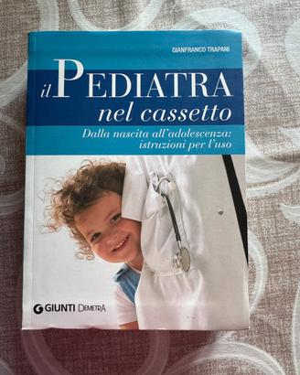 Il pediatra nel cassetto.