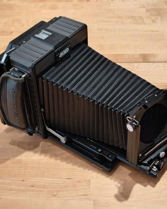 Field camera Horseman 45HD