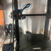 Longer LK5 Pro