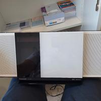 Stereo Panasonic SC-HC37