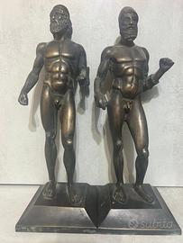 Bronzi di riace