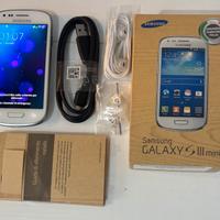 Samsung Galaxy S3 mini
